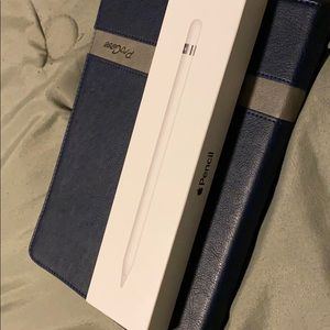 Apple Pencil (1st gen)